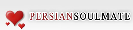 Persian Soulmates